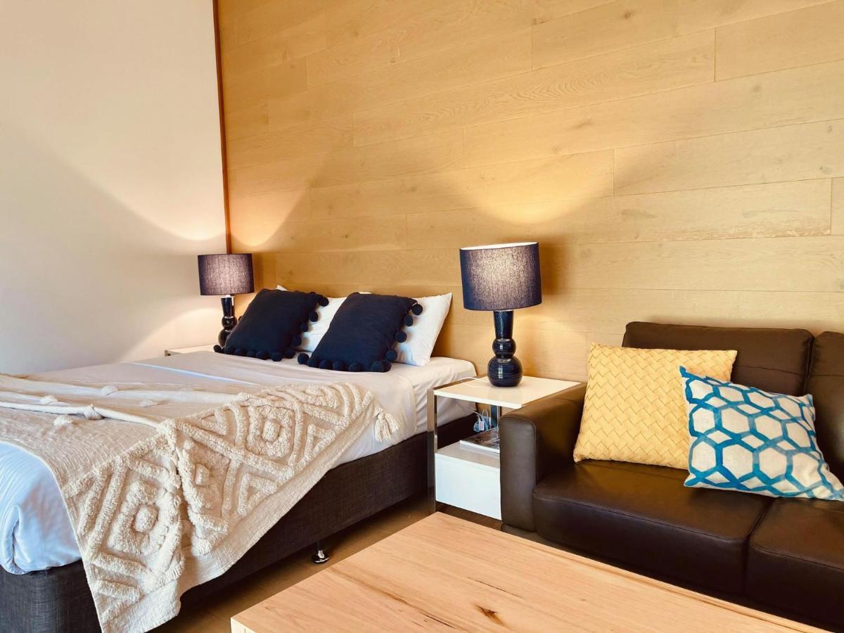 Grape Juice Retreat Rustic Romantic Gateway 5Mins To Beaches & Town Margaret River Luaran gambar