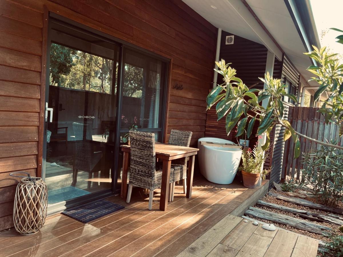Grape Juice Retreat Rustic Romantic Gateway 5Mins To Beaches & Town Margaret River Luaran gambar